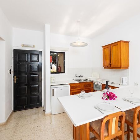 Tavros Hotel Apartments Polis Kültér fotó