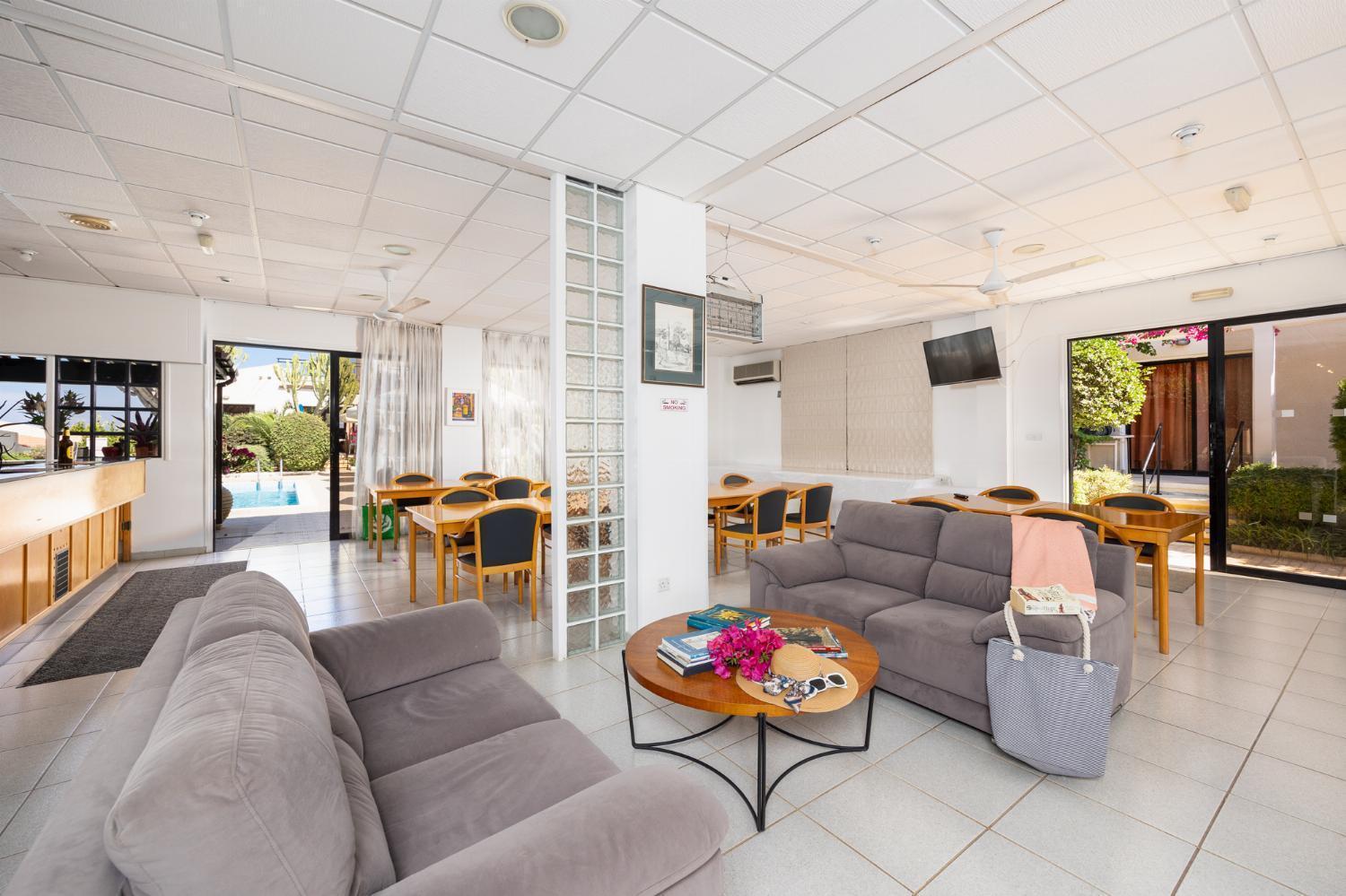 Tavros Hotel Apartments Polis Kültér fotó